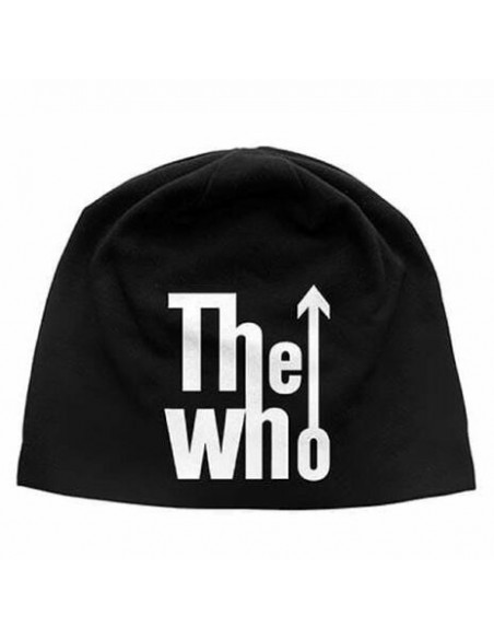 Who (The): Logo (Berretto)