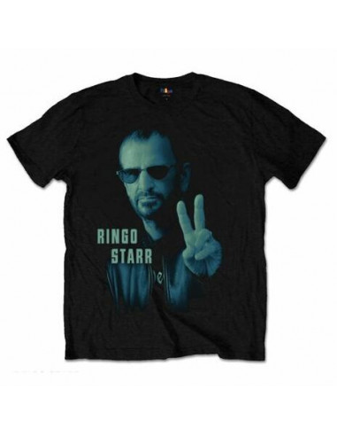 Ringo Starr: Colour Peace (T-Shirt...