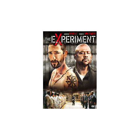 The Experiment