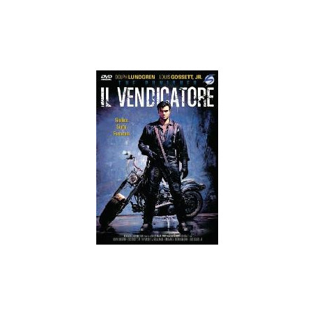 Il Vendicatore