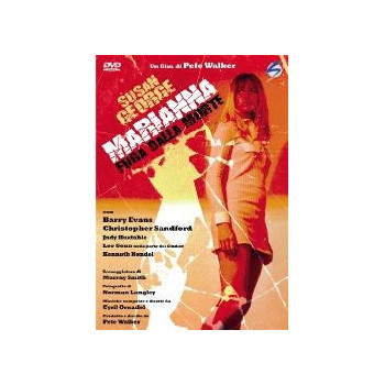 Marianna Fuga Dalla Morte