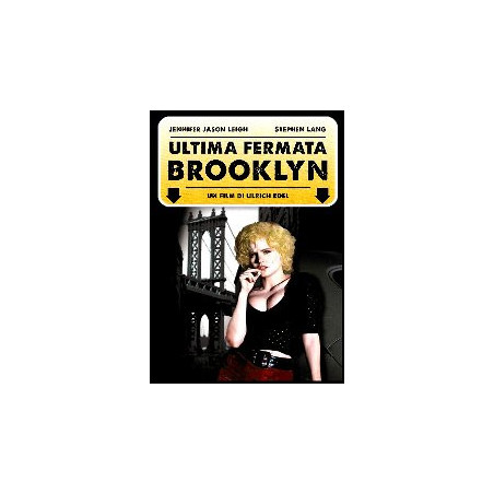 Ultima Fermata Brooklyn