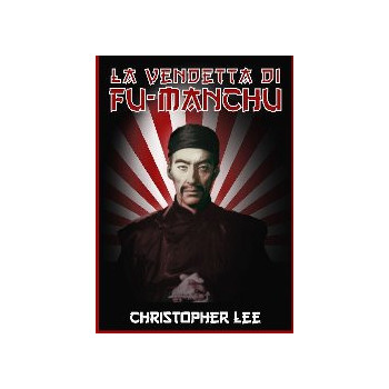 La Vendetta Di Fu - Manchu