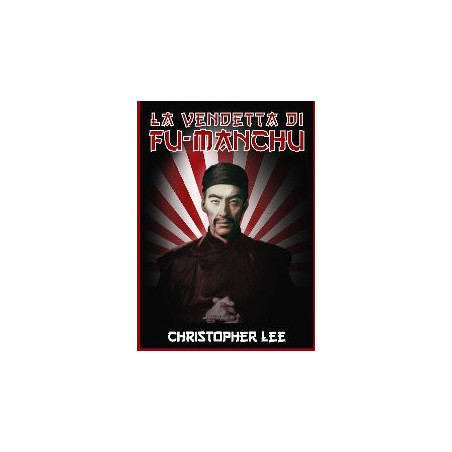 La Vendetta Di Fu - Manchu