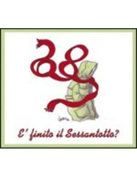 Compilation - E' Finito Il Sessantotto? - (CD)