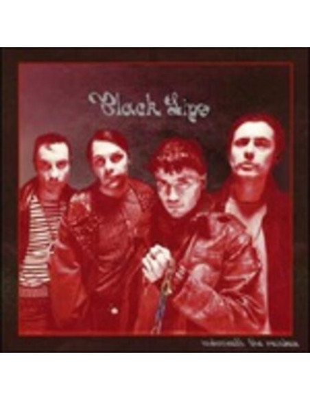 Black Lips - Underneath The Rainbow - (CD)