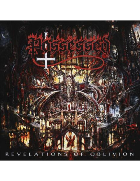 Possessed - Revelations Of Oblivion (Standard Edition) - (CD)