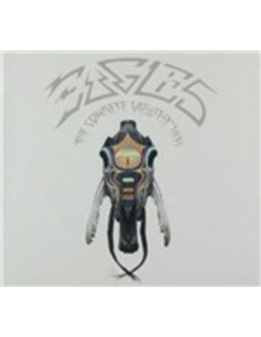Eagles - The Complete Greatest Hits...