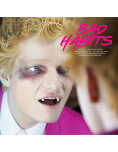 Sheeran Ed - Bad Habits - (CD)