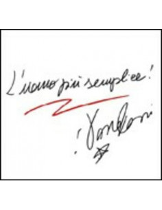 Rossi Vasco - L'Uomo Piu Semplice - (CD)