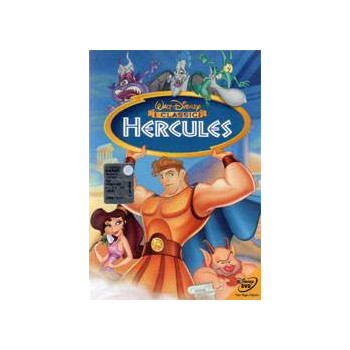 Hercules