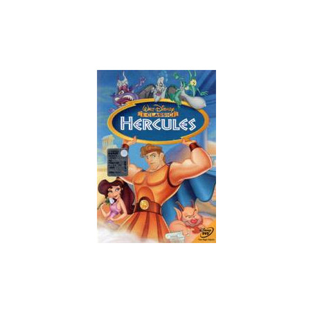 Hercules