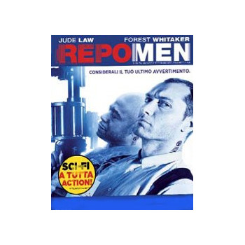 Repo Men