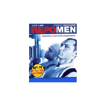 Repo Men