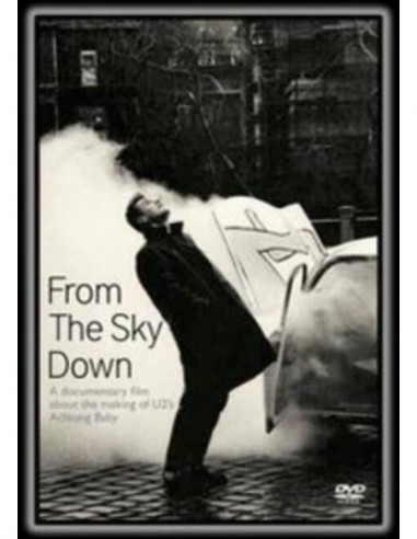 U2 - From The Sky Down (Dir.Cut) - (Dvd)