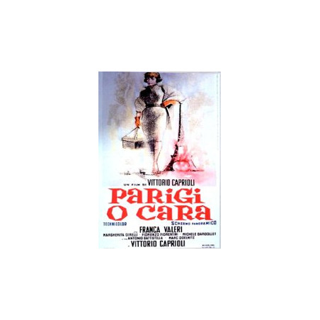 Parigi O Cara
