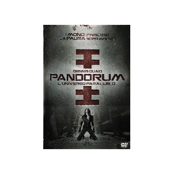 Pandorum - L'Universo Parallelo
