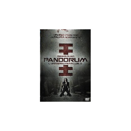 Pandorum - L'Universo Parallelo