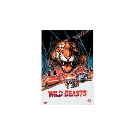 Wild Beast