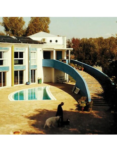 Verdena - America Latina O.S.T Limitato Numerato