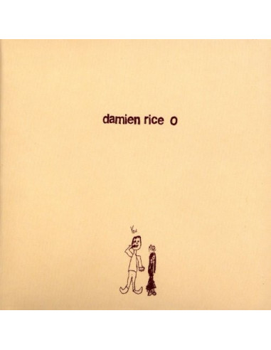 Rice Damien - O