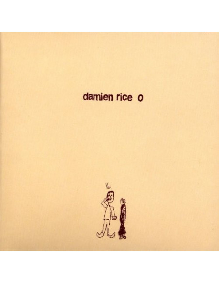 Rice Damien - O