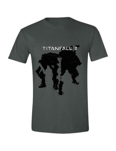 Titanfall 2 - Character Silhouette...
