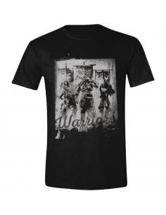 For Honor: Warrior (T-Shirt Unisex Tg. XL)