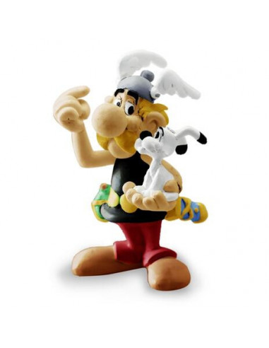 Asterix: Plastoy - Mini Figure...