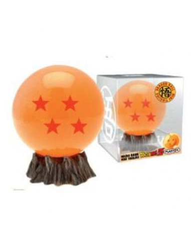 Dragon Ball: Plastoy - Mini...