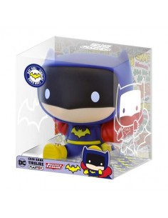 Dc Comics: Plastoy - Mini Salvadanaio Chibi Batgirl