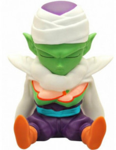 Dragon Ball: Plastoy - Mini Salvadanaio Piccolo