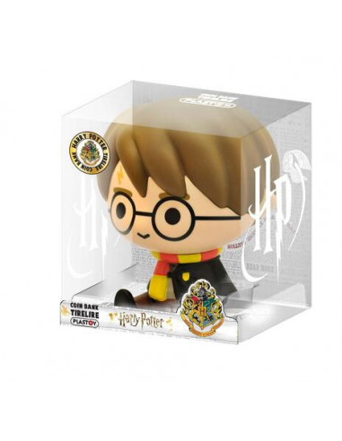 Harry Potter: Plastoy - Mini...