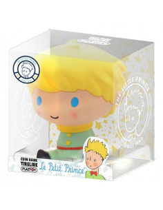 Piccolo Principe (Il): Plastoy - Mini Salvadanaio Chibi