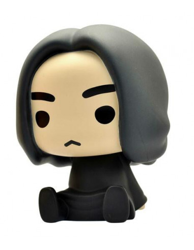 Harry Potter: Plastoy - Mini Salvadanaio Chibi Severus Piton - solo 16,99 €  Merchandising vendita online