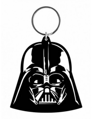 Star Wars: Darth Vader Rubber...