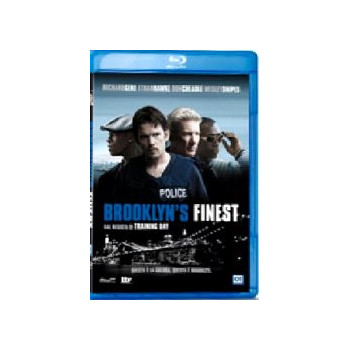 Brooklyn's Finest (Blu Ray)