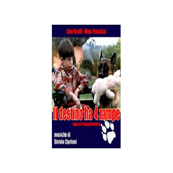 Il Destino Ha 4 Zampe