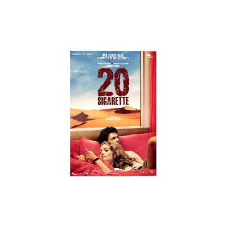 20 Sigarette