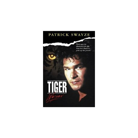 Il Ritorno Di Tiger