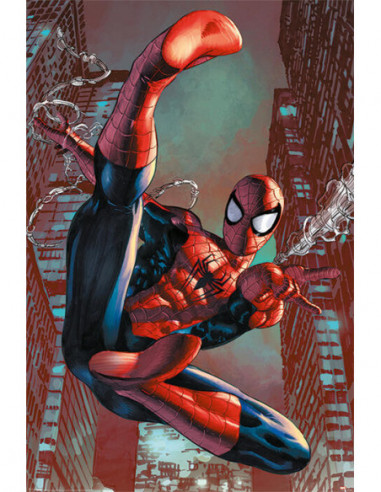 Marvel: Pyramid - Spider-Man - Web...