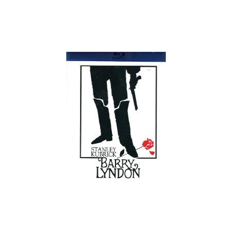Barry Lyndon (Blu Ray)