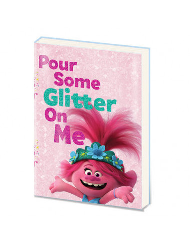 Trolls: World Tour - Pour Some...