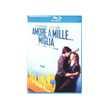 Amore A Mille... Miglia (Blu Ray)