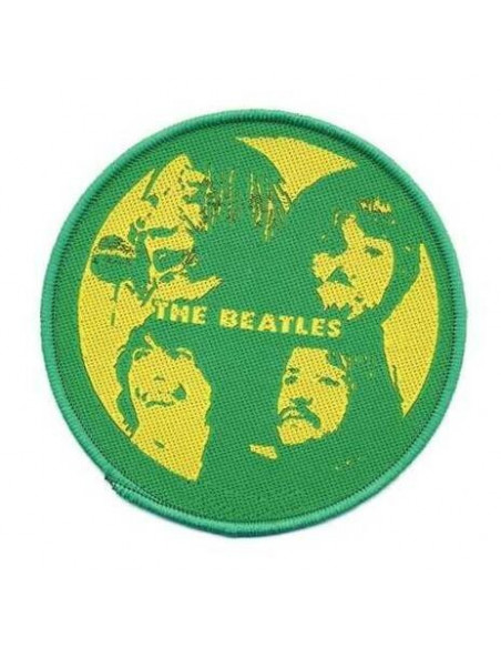 Beatles (The): Let It Be (Toppa)