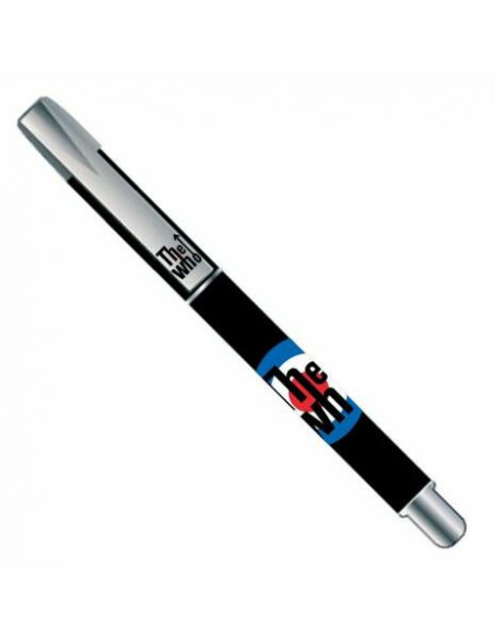 Who (The): Jump Logo (Penna Gel)