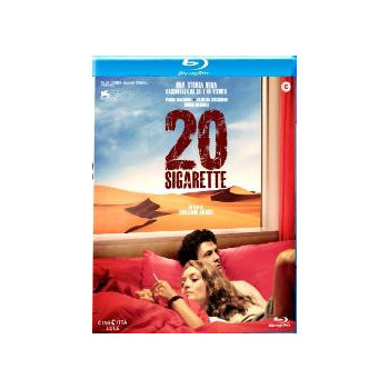 20 Sigarette (Blu Ray)