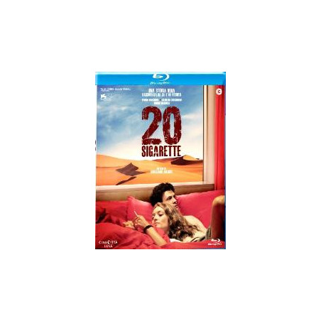 20 Sigarette (Blu Ray)