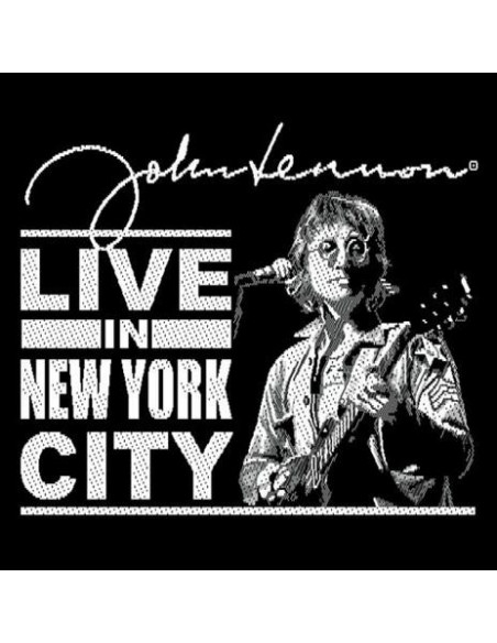 John Lennon: Live In New York City (Toppa)