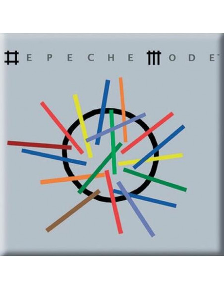Depeche Mode: Sounds Of The Universe (Magnete)